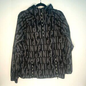 PINK by Victoria's Secret Lightweight Hoodie Woman: Size XS